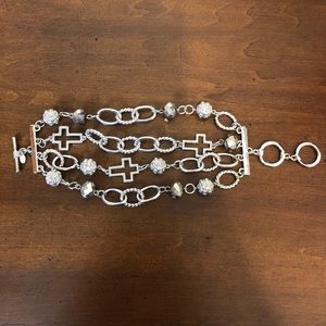 Premier designs bracelet